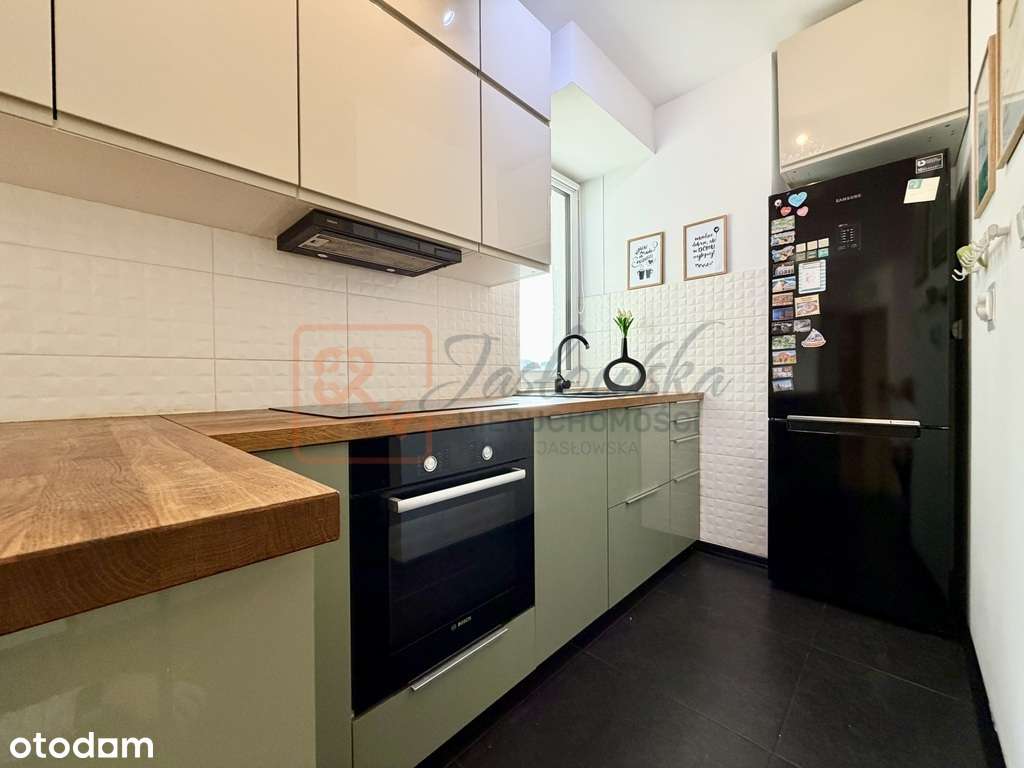 Mieszkanie os. Projektant gotowe do wprowadzenia - Pełny obrazek: 5/8