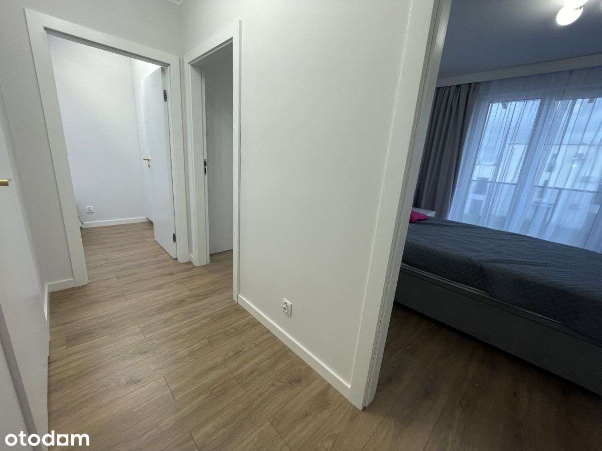 Mieszkanie pod klucz 70m2 z ogródkiem i balkonem-5