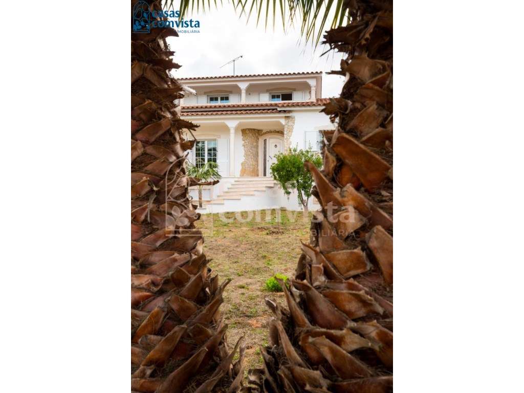 Moradia T5 em Louçãs - Grande imagem: 4/52