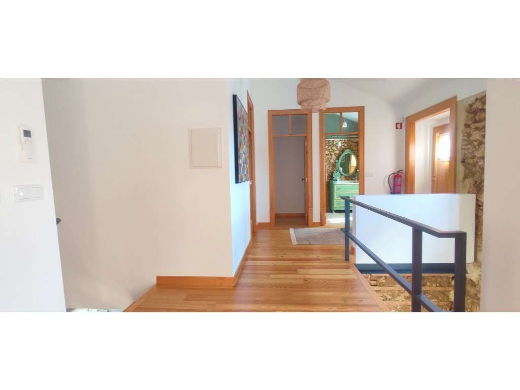 Moradia encantadora com detalhes que fazem toda a diferença-37