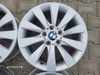 FELGI ALU DO BMW F91 E31 F30 F10 17 5X120 ET37 - 5