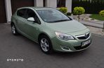 Opel Astra 1.4 Turbo Color Edition - 2