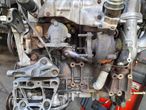 Motor Completo Nissan Primera (P12) - 4