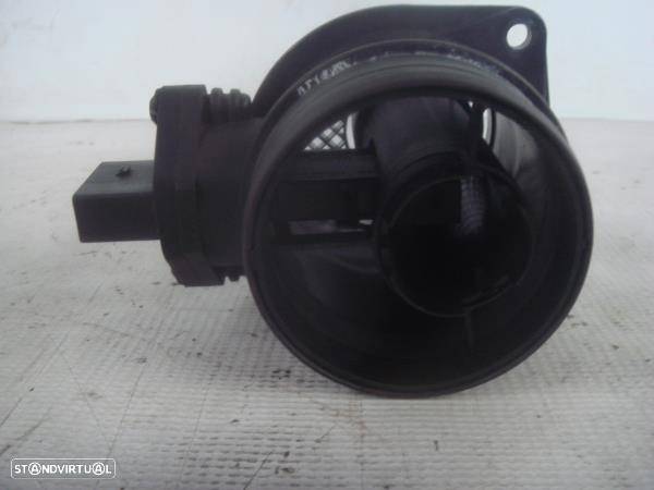 Sensor Massa Ar Caudalímetro Audi A4 (8Ec, B7) - 2