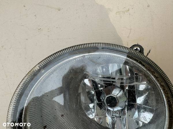 SUBARU LEGACY IV 4 OUTBACK 3 III 03-09R LAMPA LEWA PRZEDNIA PRZECIWMGIELNA - 2