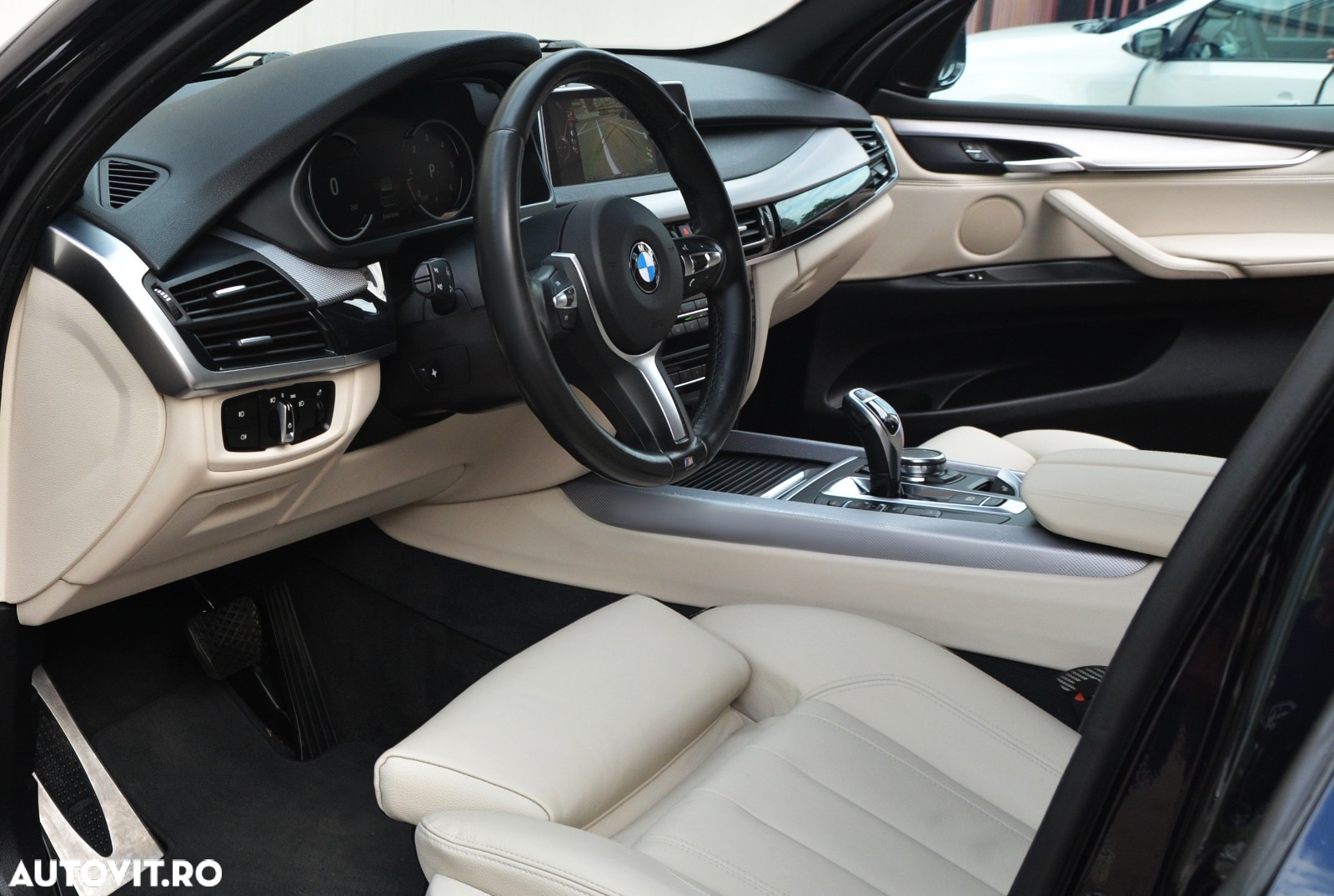 BMW X5 xDrive30d Sport-Aut. - 5