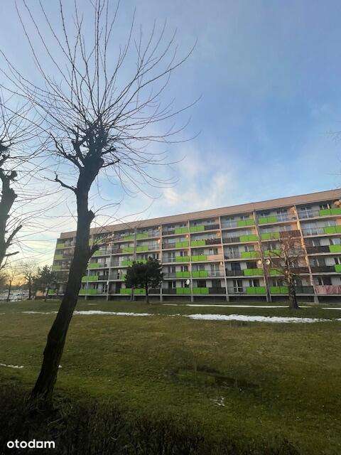 M4 do zamieszkania 1p., balkon Kupiecka Rybnik-14