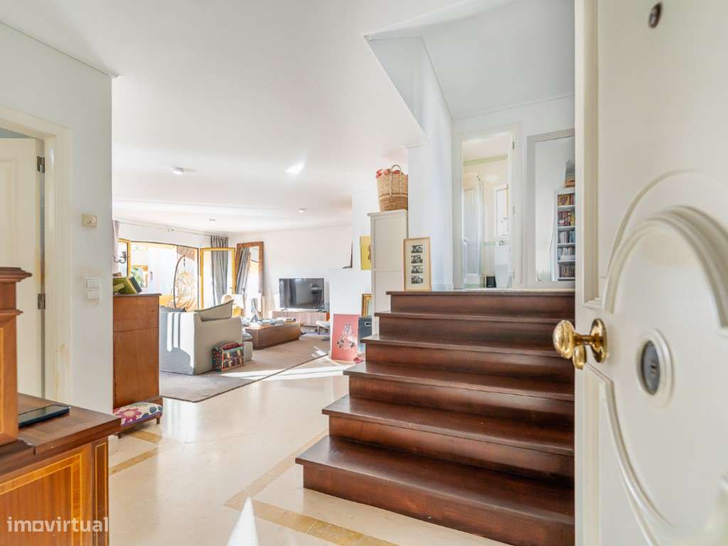 Apartamento T2 com garagem Box na Quinta da Bicuda, Cascais - Grande imagem: 5/25