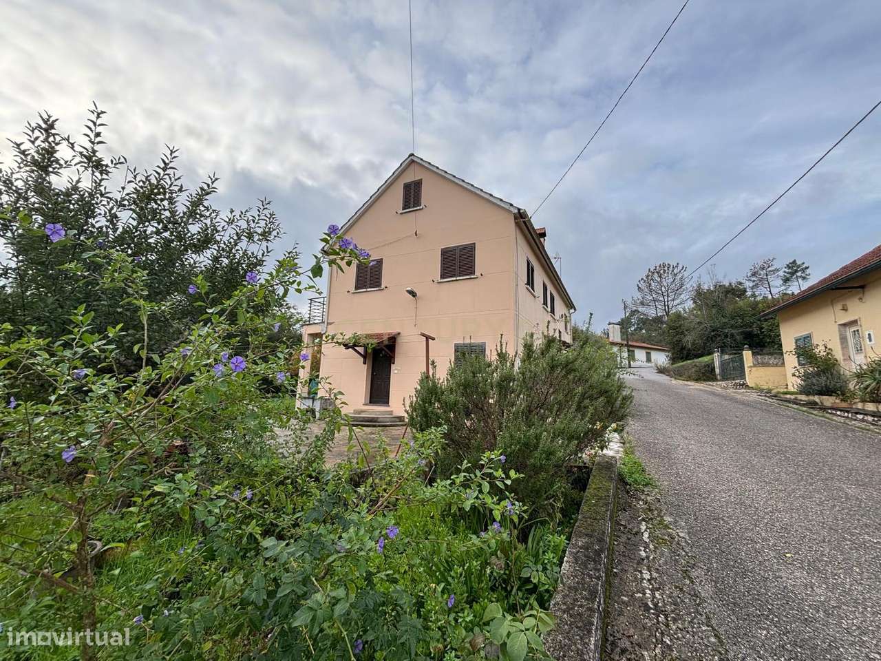 Moradia T2 em Santiago de Litém, Pombal - Grande imagem: 4/22