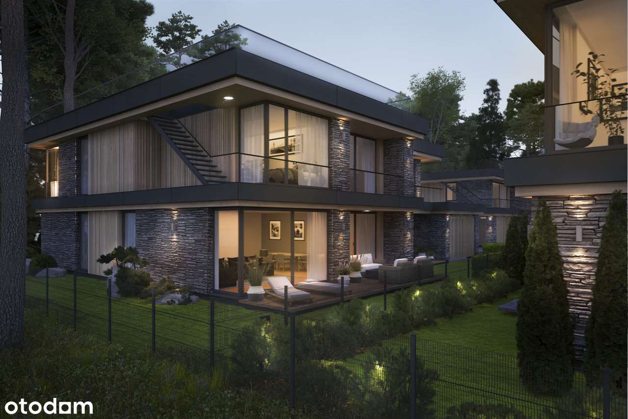 4-pokojowe mieszkanie 101m2 + taras