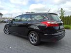 Ford Focus 2.0 TDCi Edition MPS6 - 7