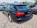 Audi A6 Avant 2.0 TFSI sport selection - 7