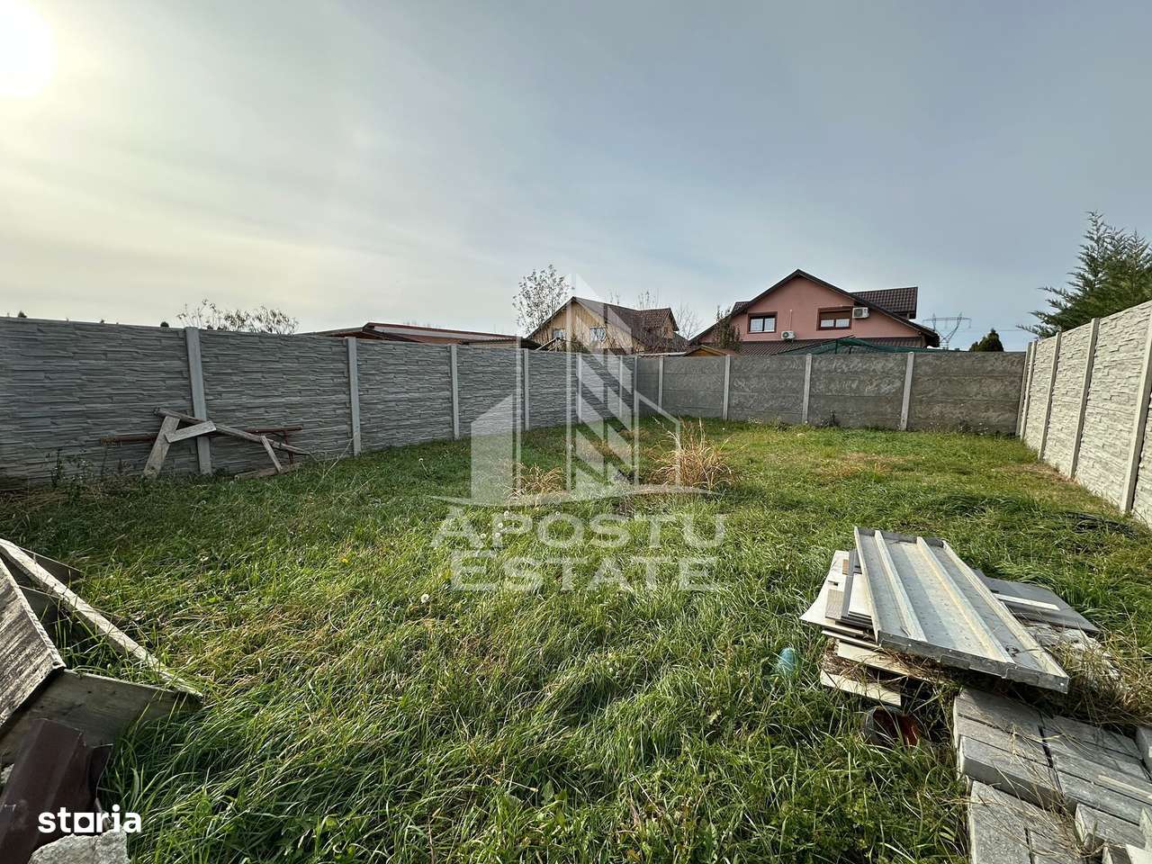 Duplex în Mosnita Noua - Imagine principală: 3/10