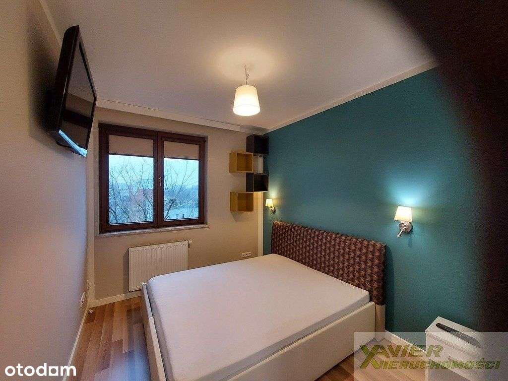 Bielany- ul. Sokratesa Metro 3pokoje Garaż - Pełny obrazek: 5/11