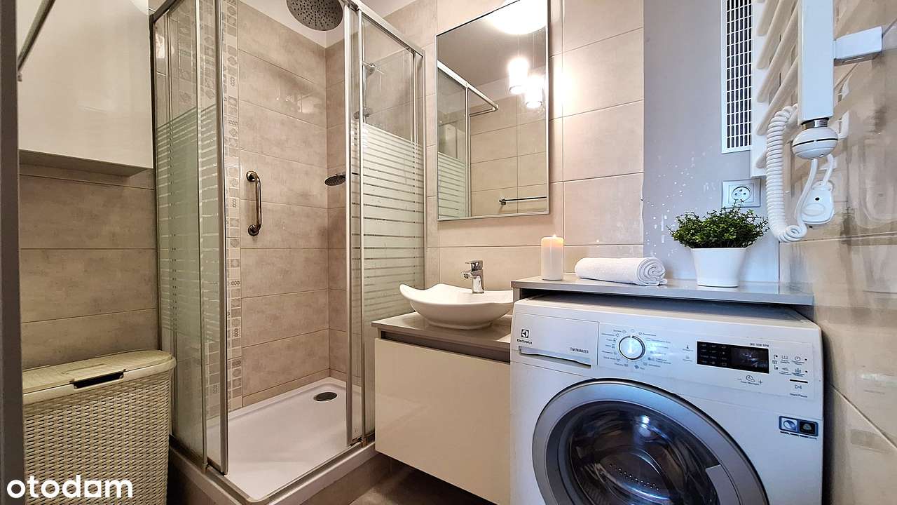 pokój w mieszkaniu 4-pokojowym | tramwajem 17 minut do Politechniki - Pełny obrazek: 5/8