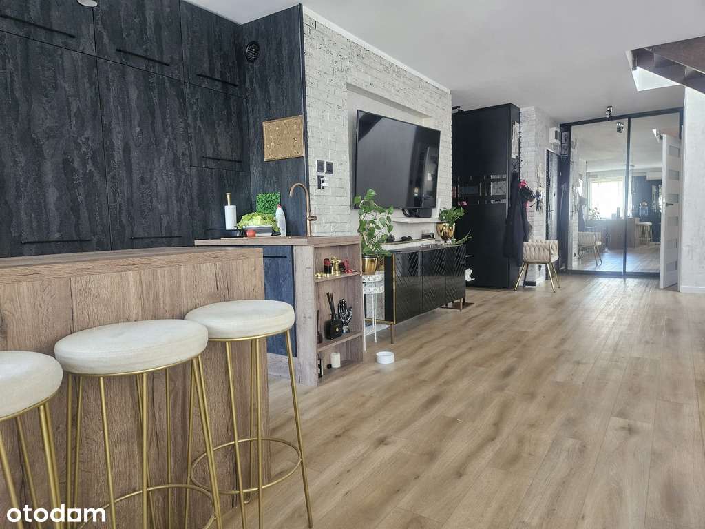 Wyjątkowy apartament 5-pokojowy. - Pełny obrazek: 1/15