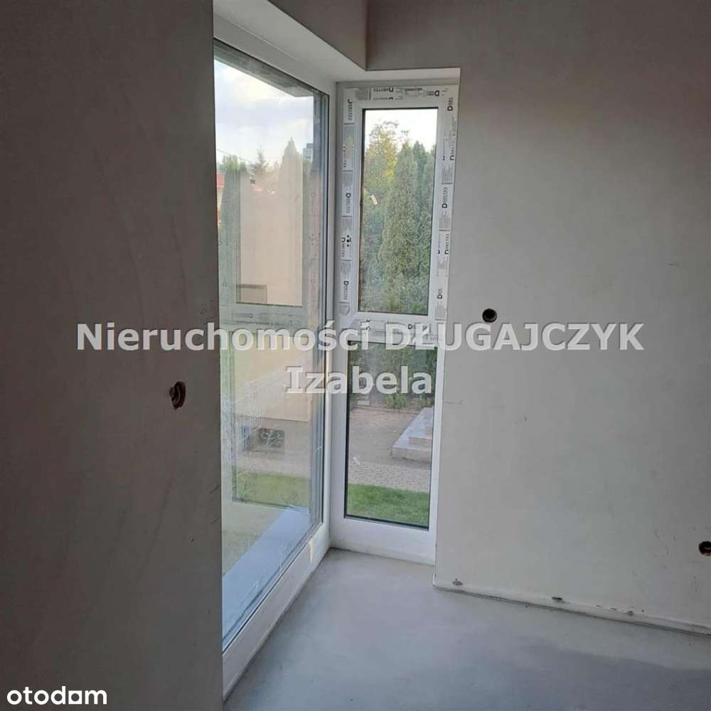 Żory Zachód Na Sprzedaż Nowe Domy - Pełny obrazek: 5/18