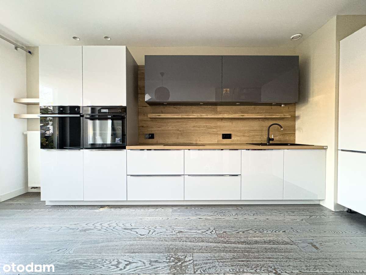 Przestronne 3 pokoje 2 poziomy na Wojszycach! Nowe i stylowe-4