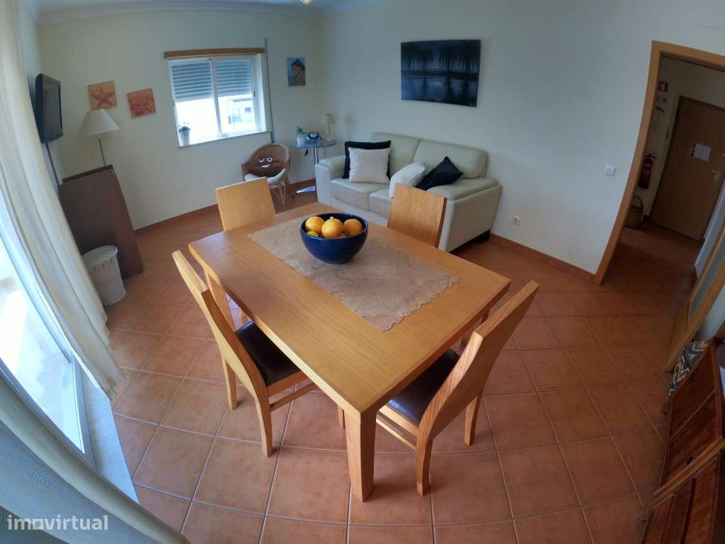 Algarve T2 Armação de Pêra - Grande imagem: 5/50