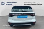 Volkswagen T-Cross 1.0 TSI Life - 8