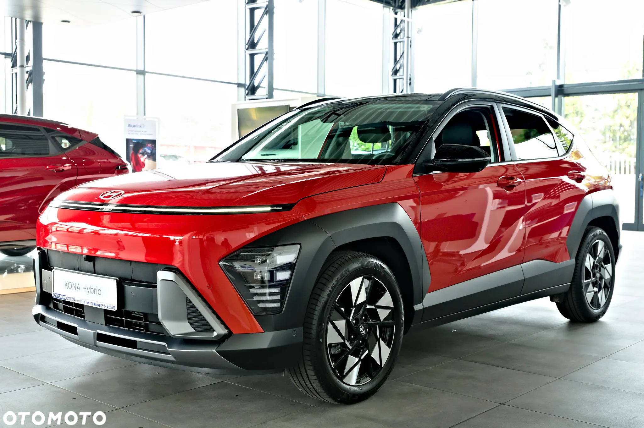 Hyundai Kona - 3