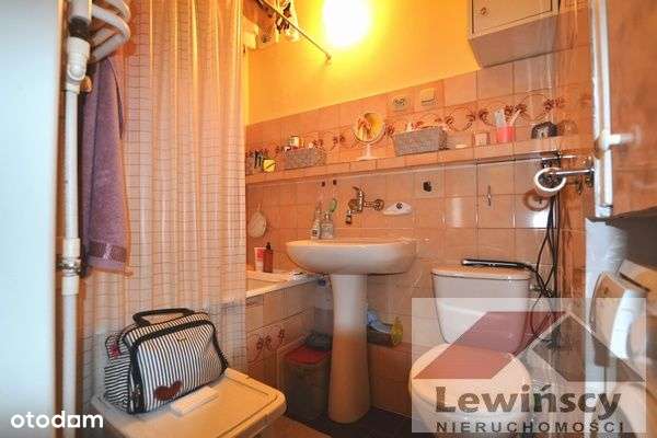 Dwupokojowe mieszkanie na I piętrze-3