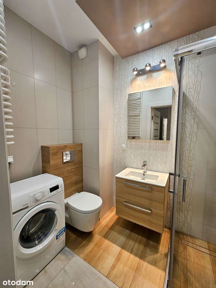 Blisko ronda Matecznego-7