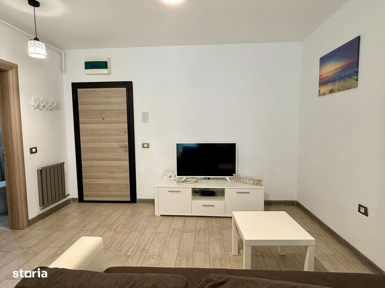 COMISION 0% - Mamaia Nord-Alezzi-Aparatament 2 camere vedere la mare-4