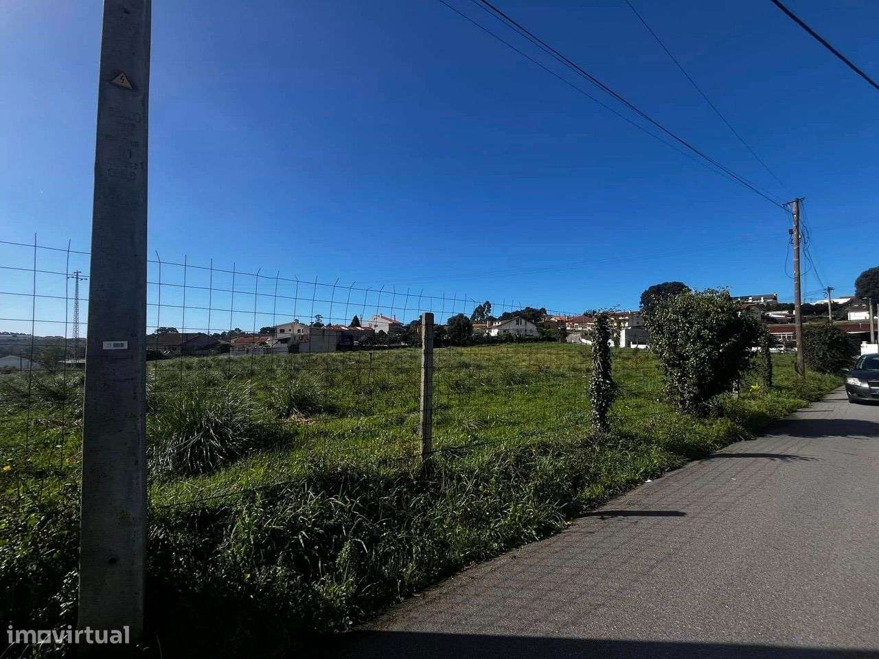 Terreno de construção Espinho - Grande imagem: 5/8