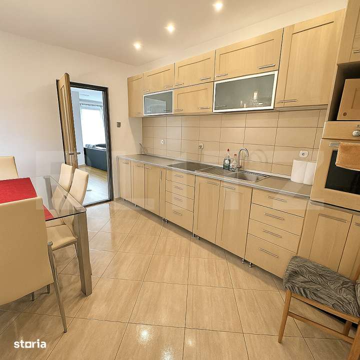 Casa individuala de vanzare – 3 dormitoare, garaj, subsol generos,te - Imagine principală: 4/16