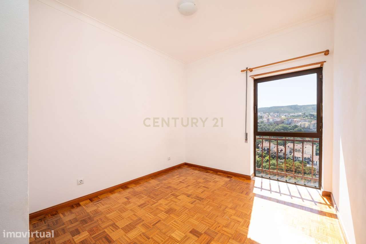 Apartamento T3 com garagem | Elísio de Moura - Solum-9