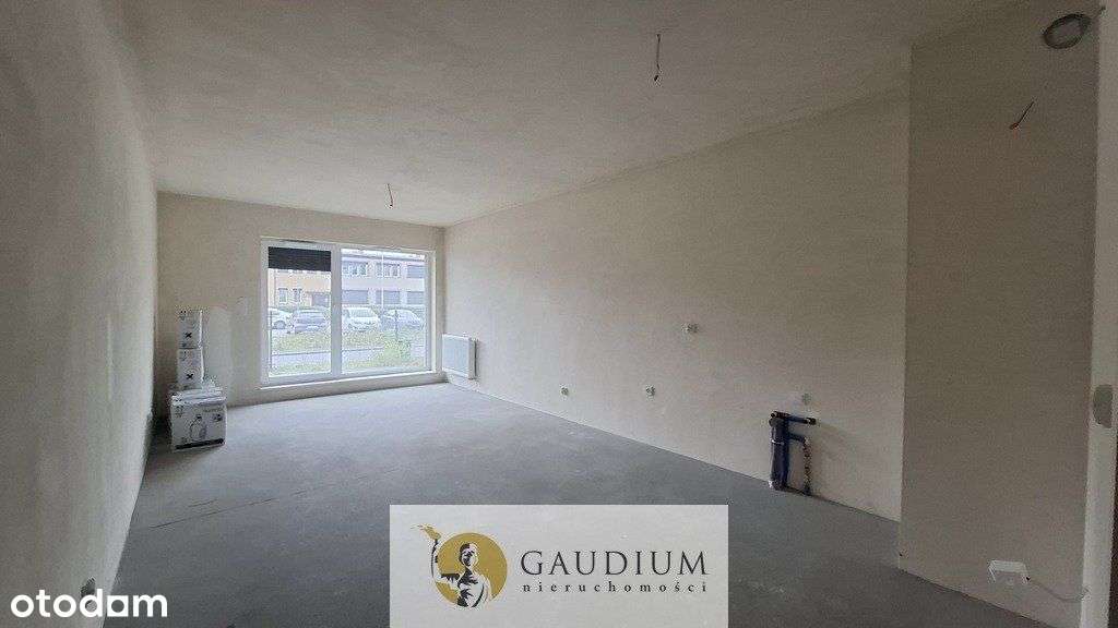 Letnica Mieszkanie Z Dwoma Ogródkami! Super Oferta-13