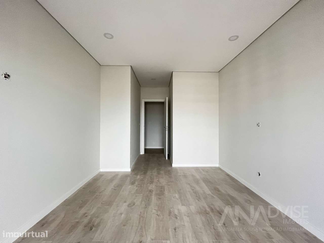 Apartamento T3 Venda em Viseu,Viseu-20
