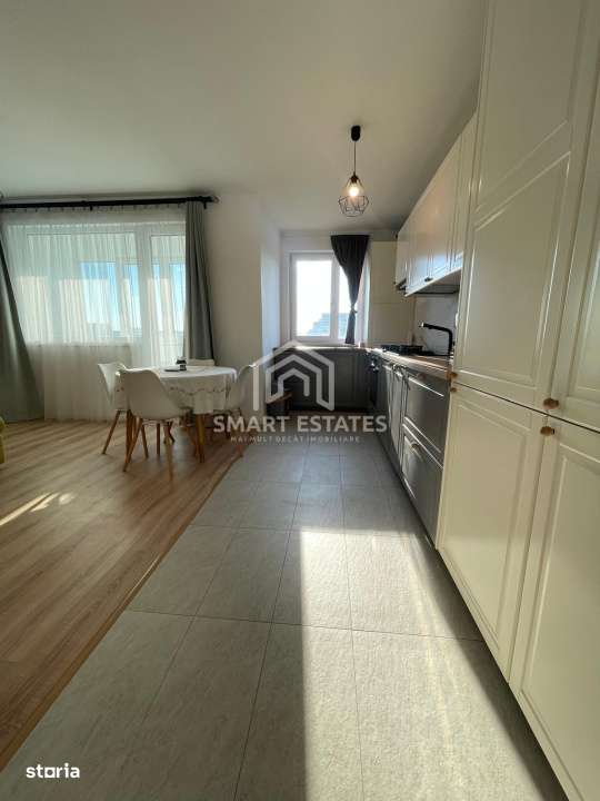 Apartament spatios linga rondul OMV - Imagine principală: 5/12