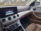 Mercedes-Benz Klasa E 200 4-Matic 9G-TRONIC - 22