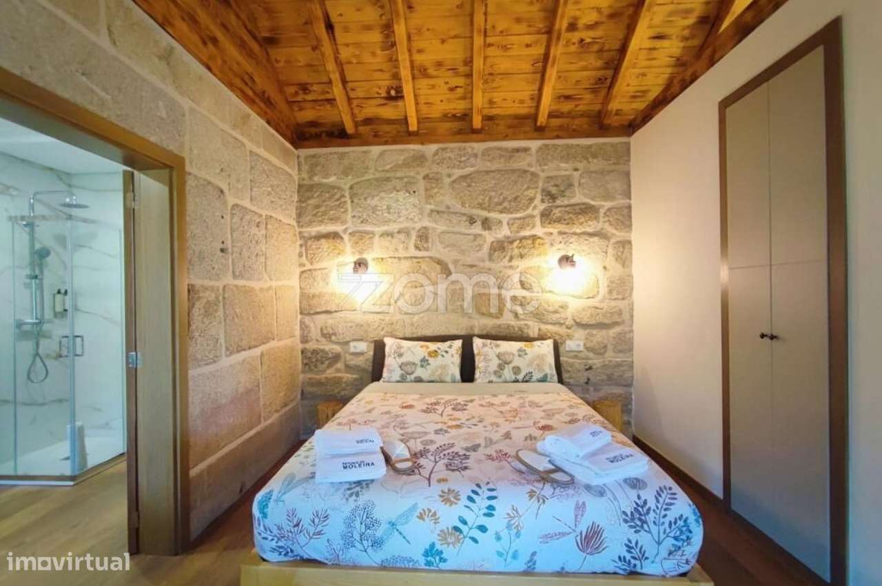 Refúgio da Moleira |Turismo Rural de Charme-49