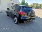 Mercedes-Benz Klasa A 180 (BlueEFFICIENCY) 7G-DCT Urban - 10