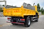 Iveco TRAKKER 330 4x4  Hiab 111 HiDUO EURO 5 HDS Żuraw Wywrotka Crane Kiper - 11