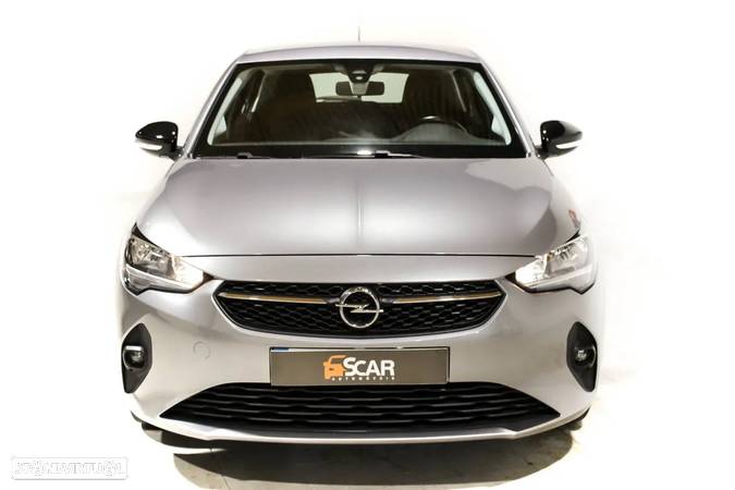 Opel Corsa 1.2 Business Edition - 2