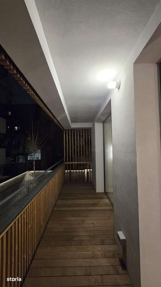 New Contemporary Boutique Duplex with Private Garden Dorobanti-8