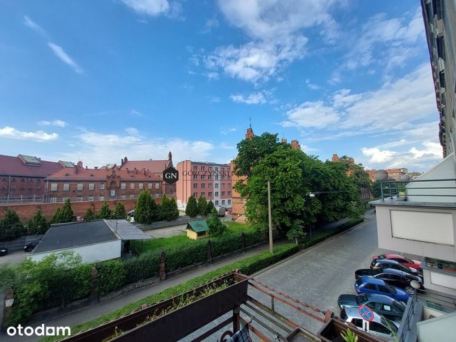 Ul. Kleczkowska/4 pokoje, rozkład, CO Miejskie-5