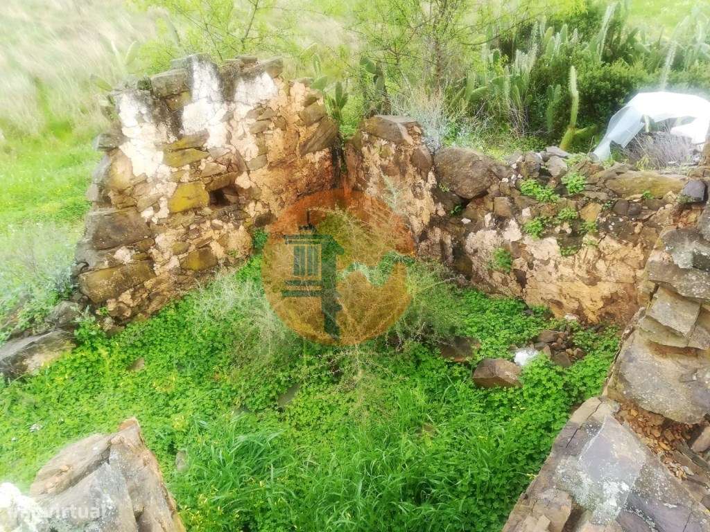 TERRENO MISTO COM 9.160 M2 - COM URBANO - ARMAZEM / GARAGEM - JUNQU... - Grande imagem: 3/45