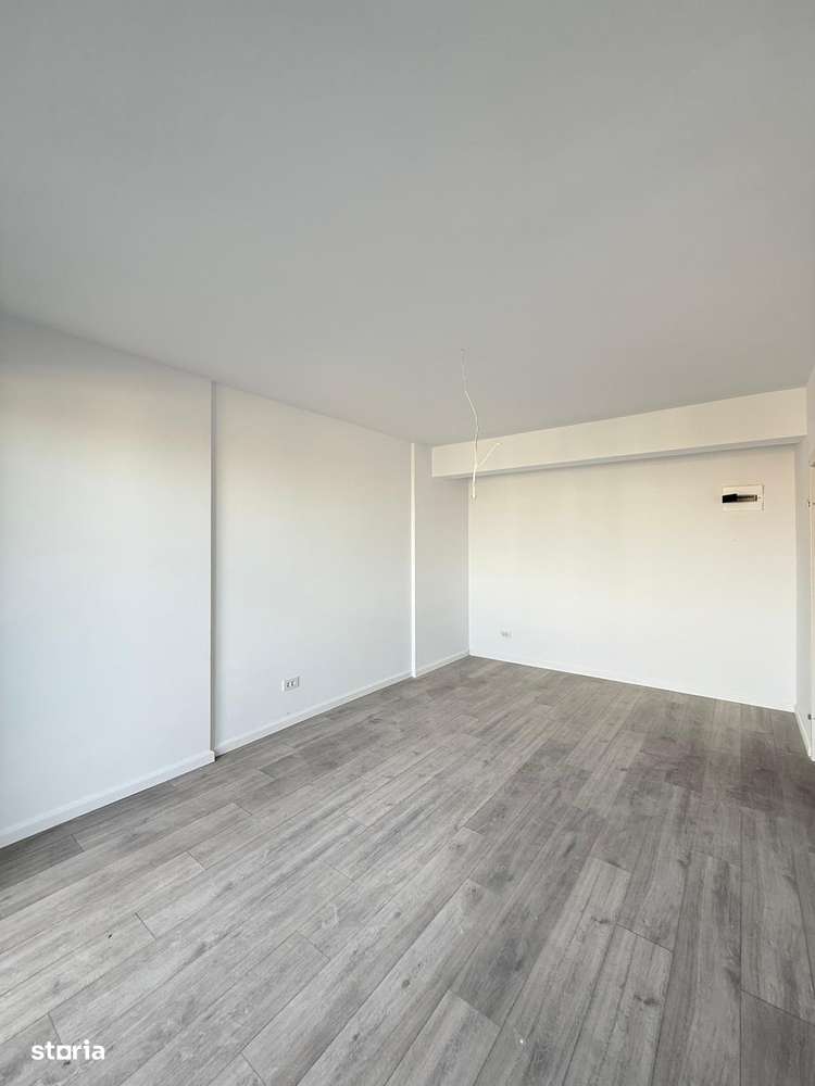 Garsoniera decomandata-Bloc Nou-Militari Residence - Imagine principală: 5/9