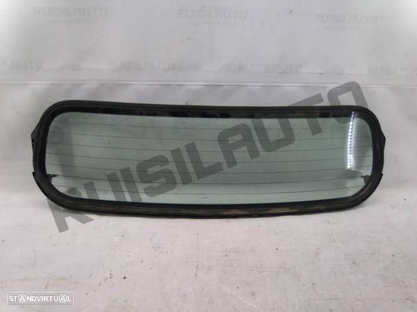 Vidro De Mala  Smart Fortwo Cabrio (451) 1.0 (451.431, 451.480) - 1