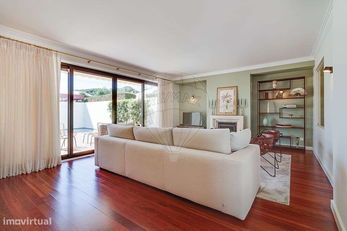 Moradia T4 para venda - Grande imagem: 2/29