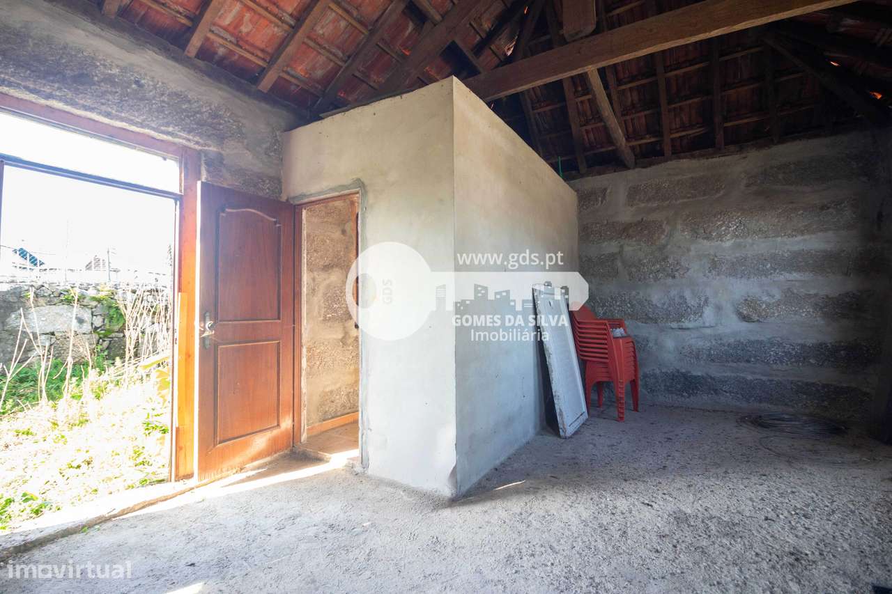 T1 com 45m², aquecimento a gás e localização central - Grande imagem: 5/20