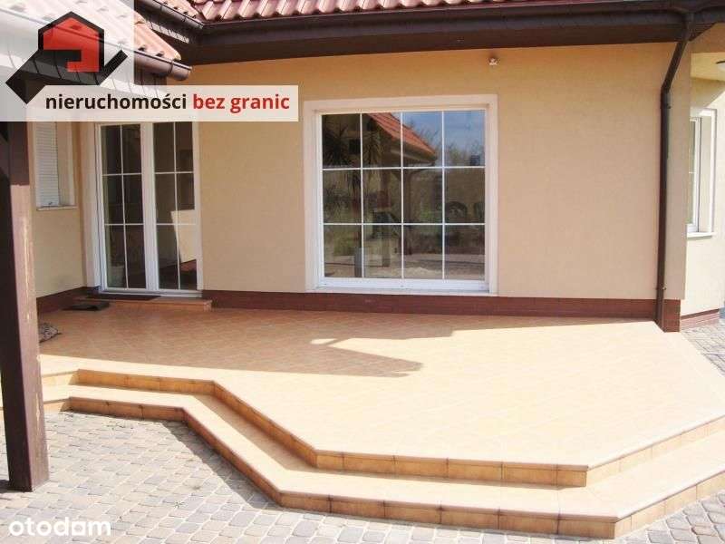 Dom wolnostojący - Kowale - Pełny obrazek: 5/20