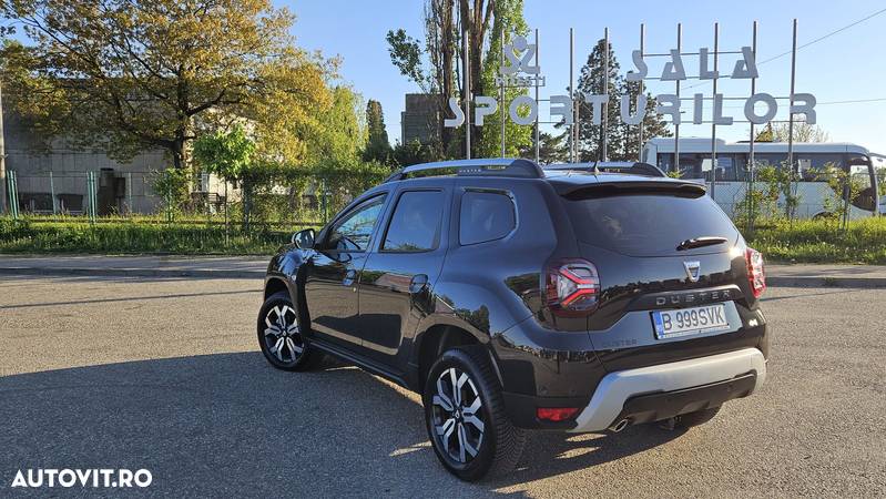 Dacia Duster - 3