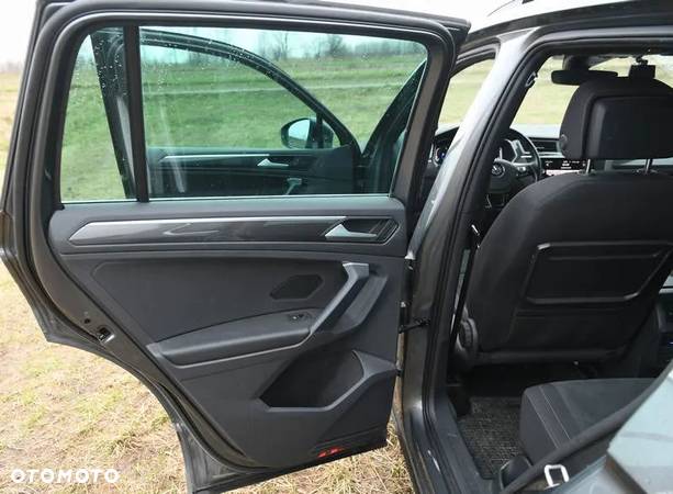 Volkswagen Tiguan 2.0 TDI BMT SCR 4Mot Highline DSG - 18