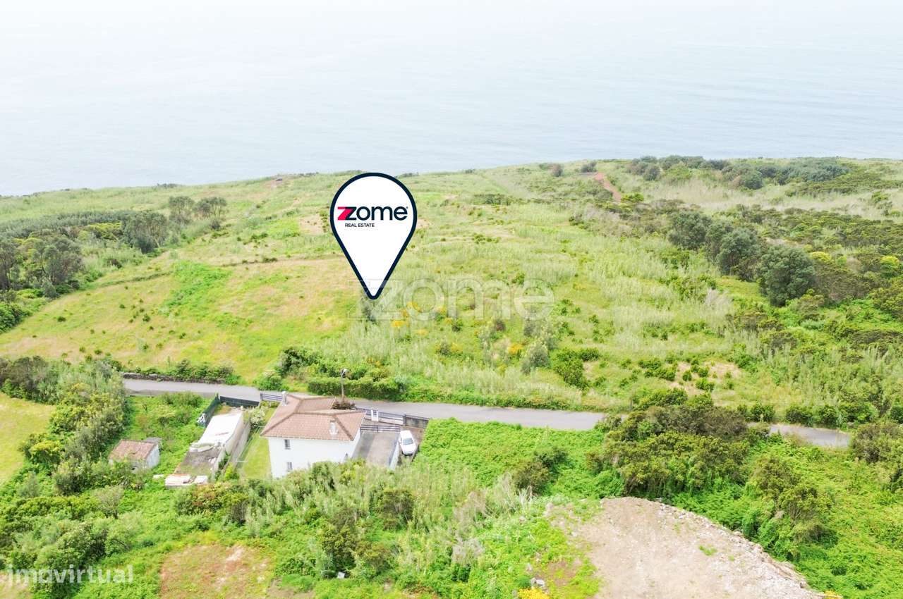 Terreno rústico com área total de 20.081 m², no Capelo - Grande imagem: 3/8